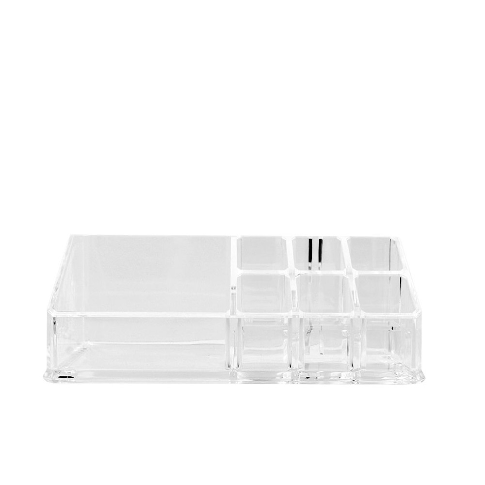 Akrylový kozmetický organizér | Smart Lashes