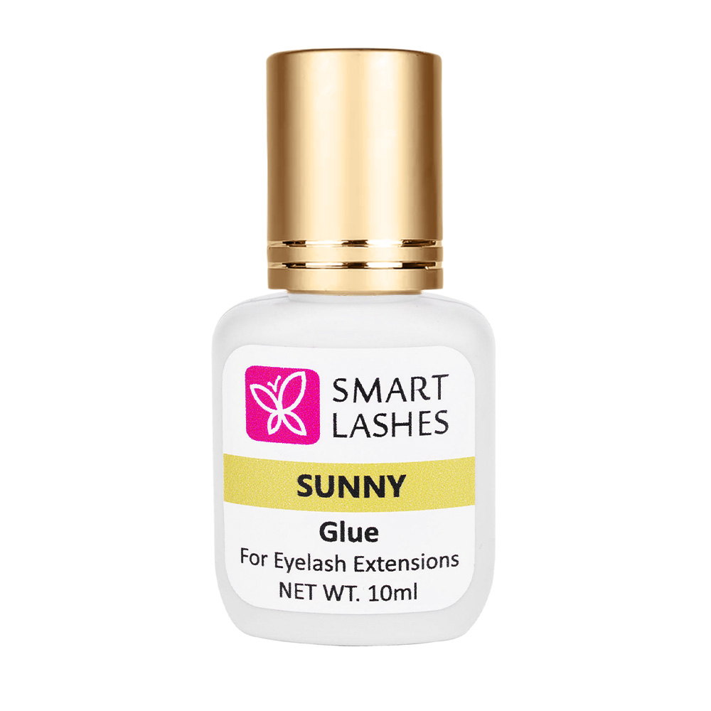 Lepidlo na mihalnice - Sunny - 10 ml | Smart Lashes