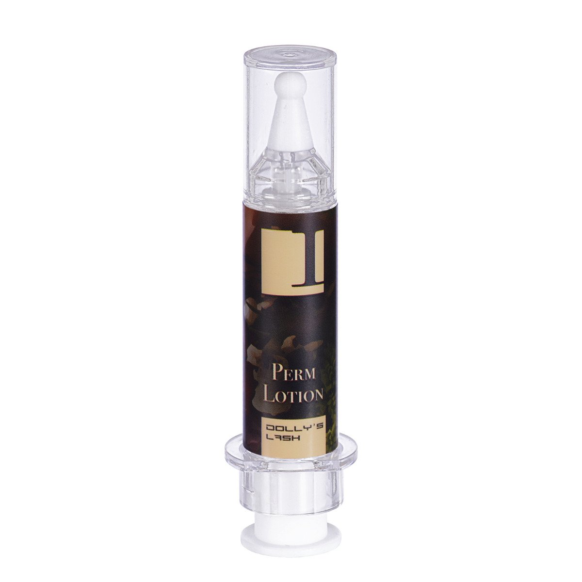 1. krok - Trvalá na mihalnice - 5 ml | Smart Lashes