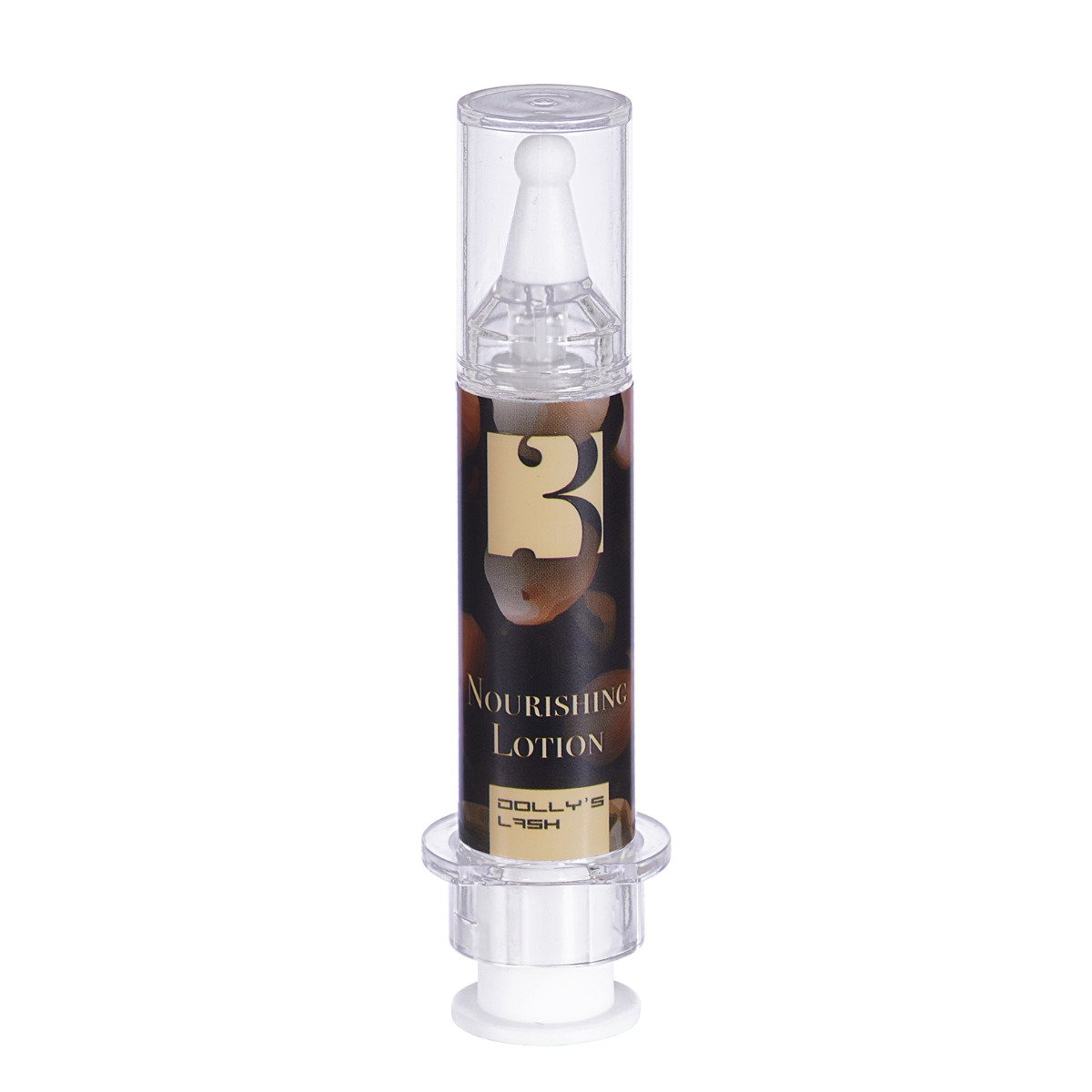 3. krok - Trvalá na mihalnice - 5 ml | Smart Lashes