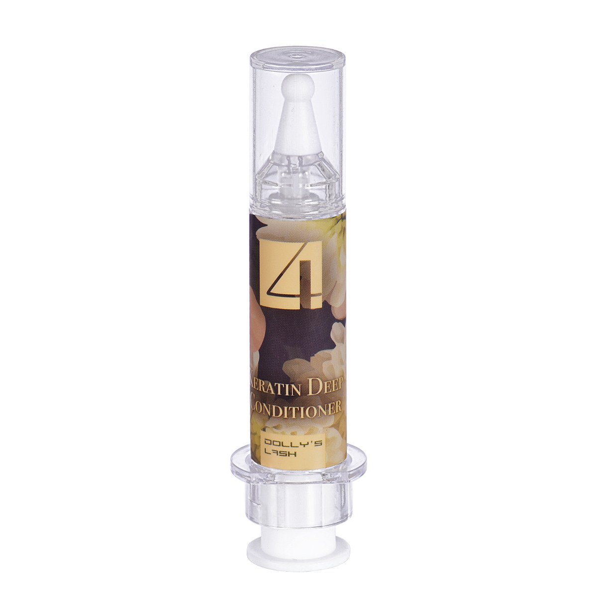 4. krok - Trvalá na mihalnice - 5 ml | Smart Lashes