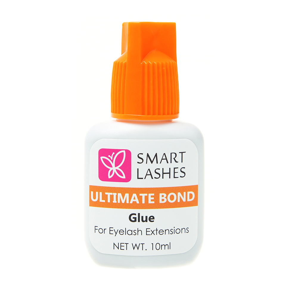 Lepidlo na mihalnice - Ultimate Bond - 10 ml