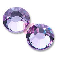 Kamienky na mihalnice - Violet - SS5 - 25 ks | Smart Lashes