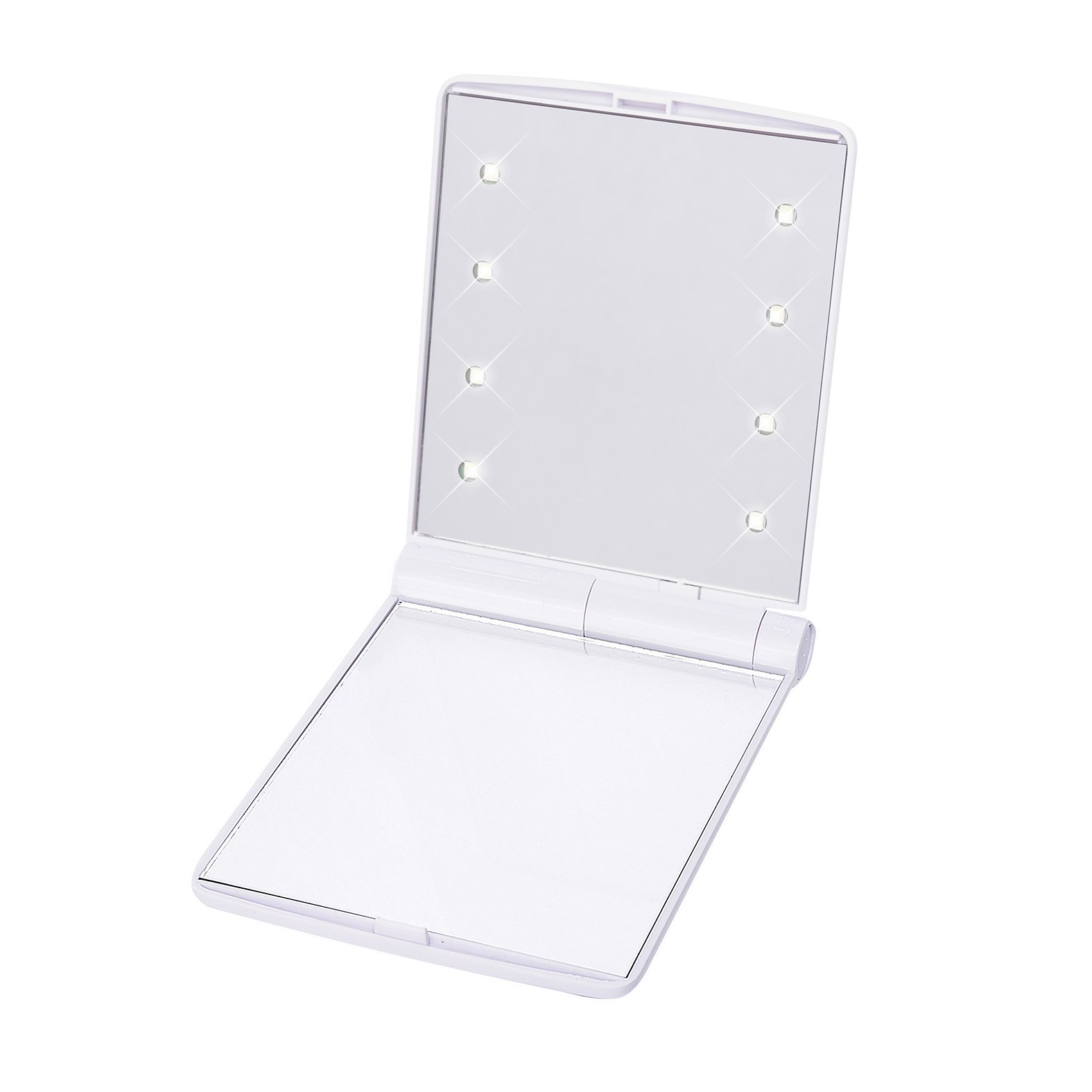 LED zrkadielko | Smart Lashes