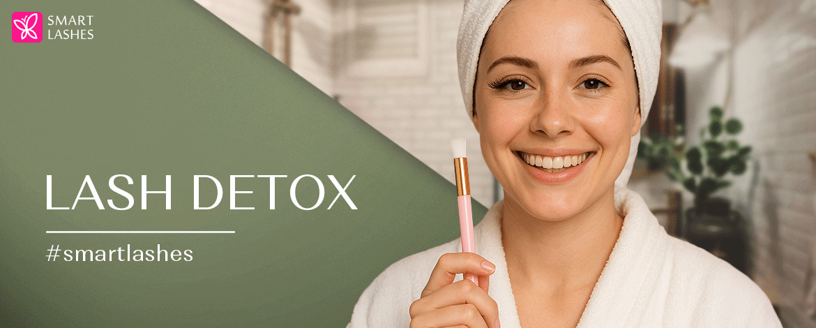 Lash detox: Prečo dopriať riasam pauzu a ako ju správne naplánovať?